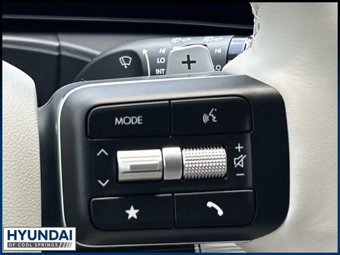 New 2026 Hyundai Santa Fe SEL FWD image 29