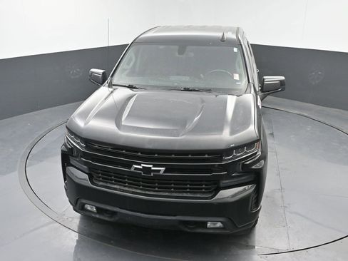 Used 2020 Chevrolet Silverado 1500 RST w/ True North Edition AWD/4WD image 32