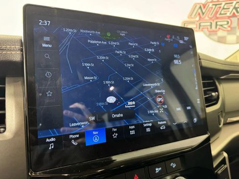 Used 2024 Ford Expedition Max XLT image 19