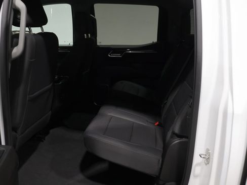 Used 2023 Chevrolet Silverado 1500 LT AWD/4WD image 17