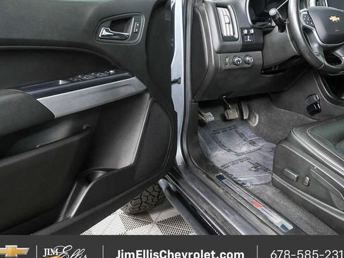 Used 2021 Chevrolet Colorado ZR2 image 7