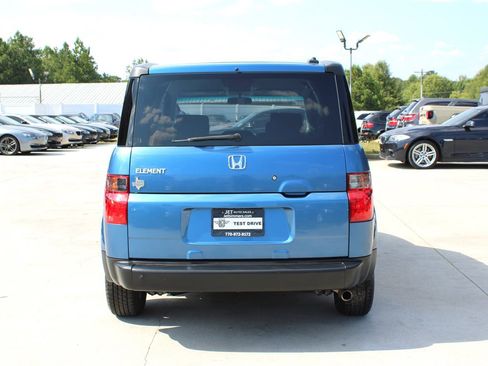 Used 2006 Honda Element EX-P image 6