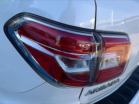 Used 2020 Nissan Armada SL w/ Premium Package image 28