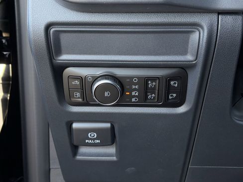 New 2025 Ford F150 XLT w/ Equipment Group 302A MID image 52