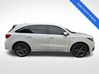 Used 2020 Acura MDX w/ Technology Package