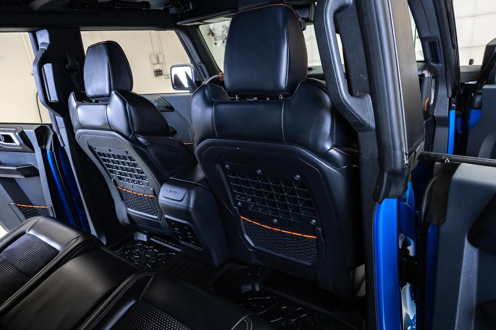 Used 2024 Ford Bronco Raptor AWD/4WD image 41