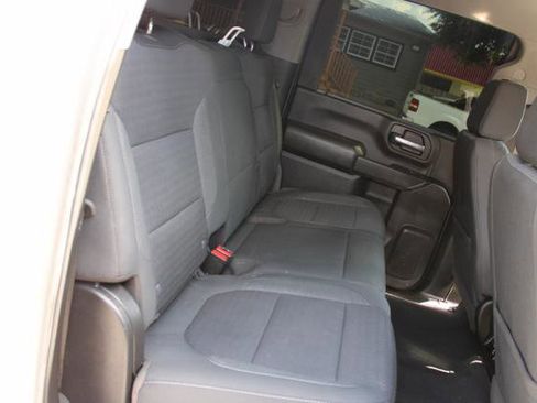 Used 2022 Chevrolet Silverado 2500 LT w/ Convenience Package AWD/4WD image 23