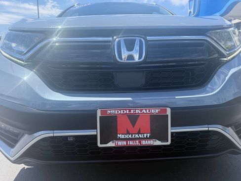 Used 2022 Honda CR-V Touring image 10