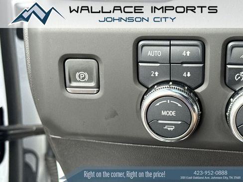 Used 2025 GMC Sierra 2500 Denali Ultimate AWD/4WD image 30