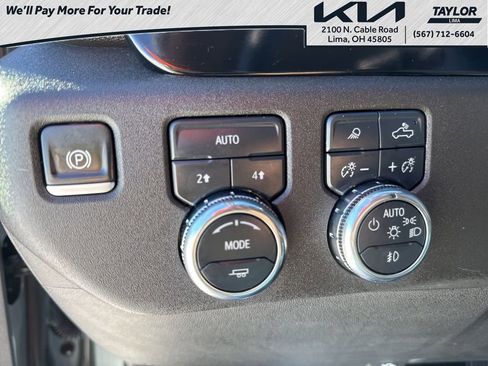 Used 2025 GMC Sierra 1500 SLT image 20