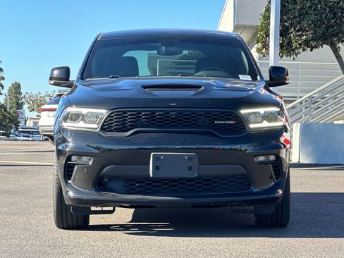 Used 2021 Dodge Durango R/T w/ Blacktop Package image 7