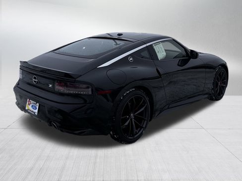 Used 2025 Nissan Z Performance w/ Floor Mat Package image 7