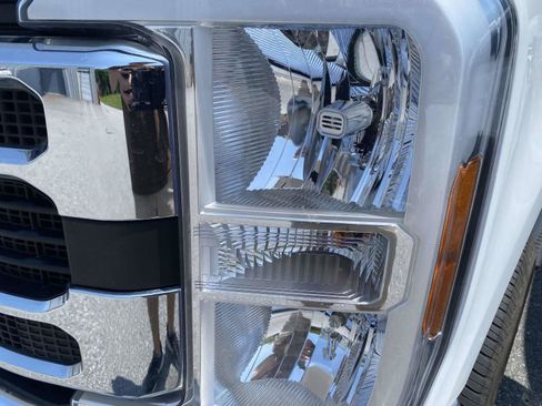 Used 2026 Ford F250 XLT AWD/4WD image 12