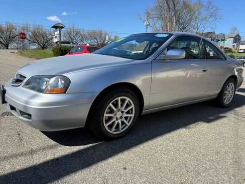 Used 2003 Acura CL image 1
