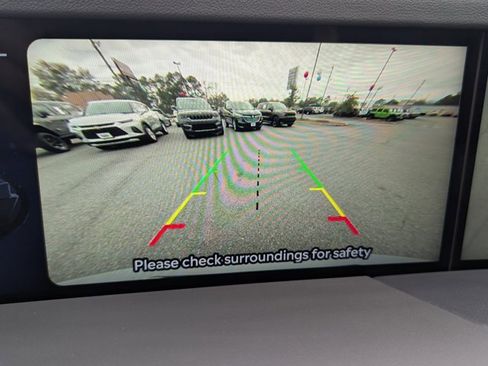 Used 2024 Lincoln Nautilus Reserve w/ Jet Appearance Package (87T) image 19