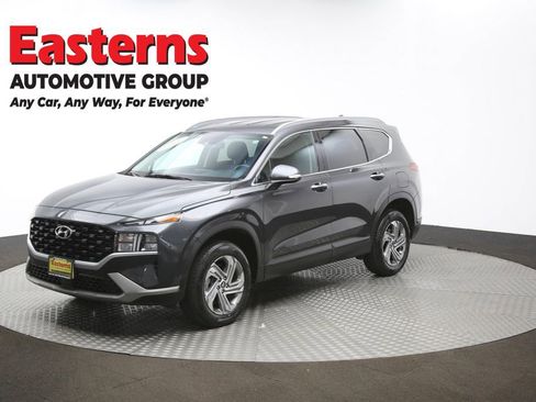 Used 2023 Hyundai Santa Fe SEL image 56