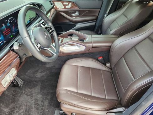 Used 2022 Mercedes-Benz GLE 450 4MATIC image 15