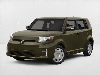 Used 2014 Scion xB