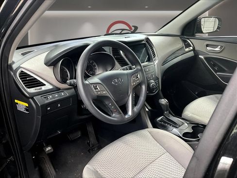 Used 2015 Hyundai Santa Fe Sport AWD/4WD image 19