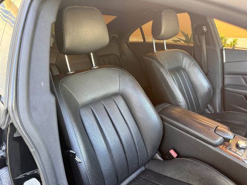 Used 2014 Mercedes-Benz CLS 550 4MATIC image 64