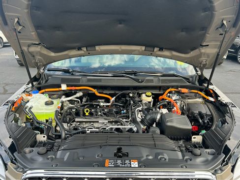 New 2025 Lincoln Corsair Grand Touring image 26