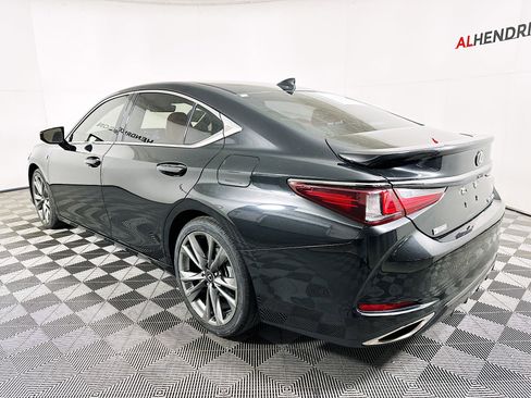 Used 2019 Lexus ES 350 image 5