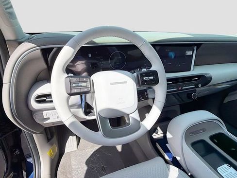 New 2026 Hyundai Palisade SEL image 11