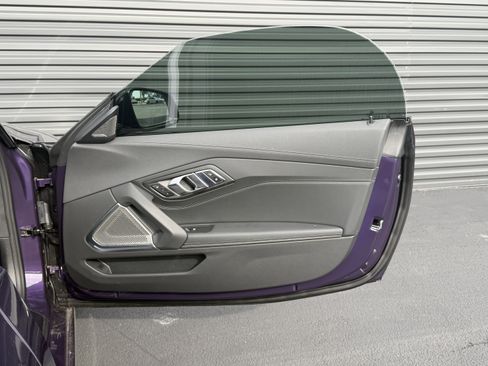 Used 2026 BMW Z4 M40i w/ Premium Package RWD image 12