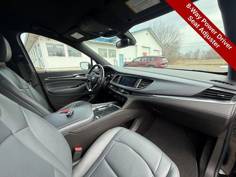 Used 2023 Buick Enclave Essence w/ Sport Touring Edition image 45