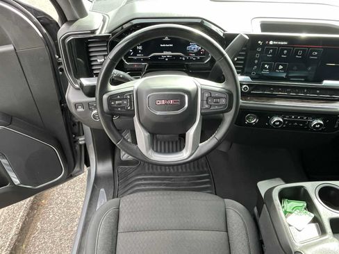 Used 2023 GMC Sierra 1500 Elevation AWD/4WD image 14