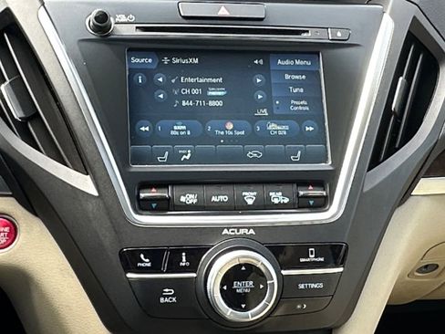 Used 2020 Acura MDX SH-AWD image 14