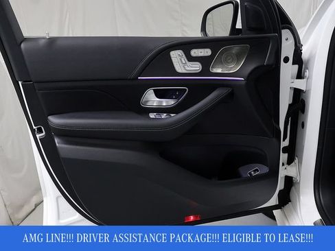 Certified 2026 Mercedes-Benz GLE 450 4MATIC image 29