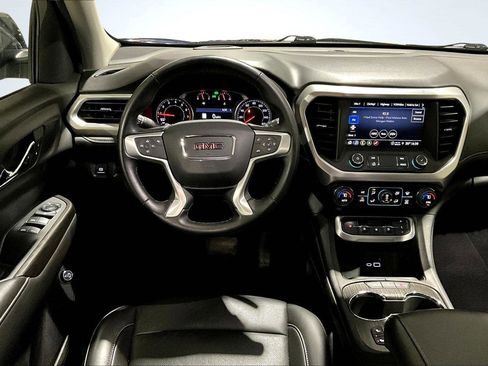 Used 2023 GMC Acadia SLT image 5