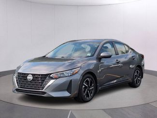 Used 2024 Nissan Sentra SV w/ All-Weather Package FWD video 1