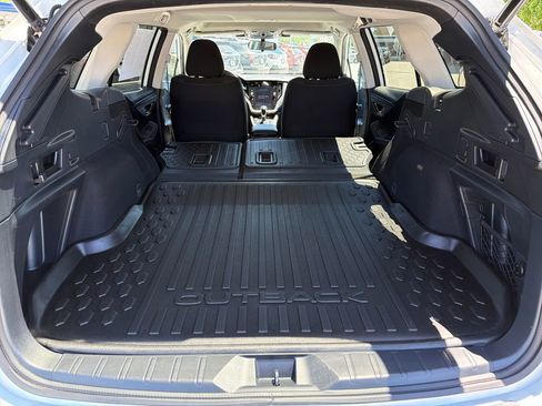 Certified 2024 Subaru Outback Premium AWD/4WD image 28