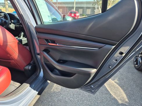 Used 2024 MAZDA MAZDA3 s AWD/4WD image 22