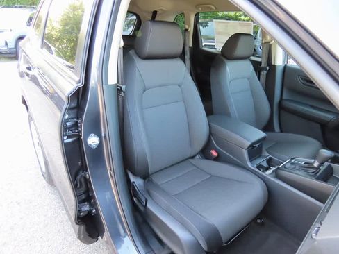 New 2026 Honda CR-V LX image 16