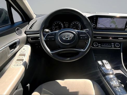 Used 2023 Hyundai Sonata SEL FWD image 8