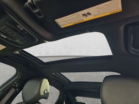 Used 2018 Cadillac CT6 Luxury image 30