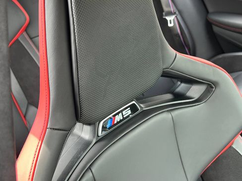 Used 2022 BMW M5 CS AWD/4WD image 48