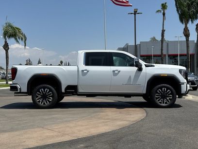 New 2026 GMC Sierra 2500 Denali Ultimate
