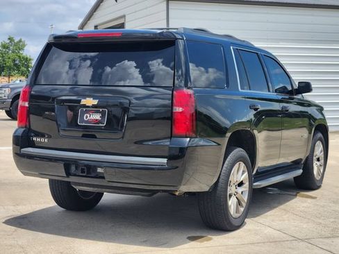 Used 2018 Chevrolet Tahoe LS RWD image 7