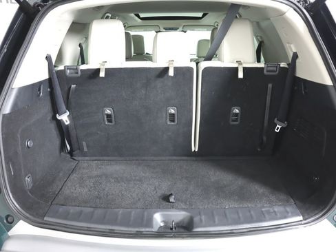 Certified 2022 Nissan Pathfinder SL w/ SL Premium Package image 33