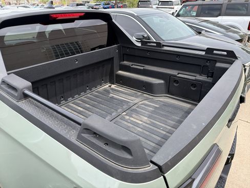 Used 2026 Hyundai Santa Cruz SE image 7