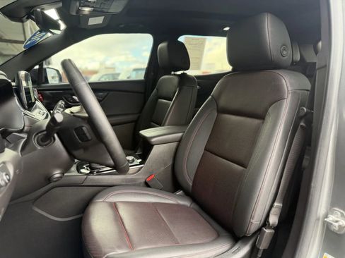 Used 2023 Chevrolet Blazer RS w/ Driver Confidence II Package image 15