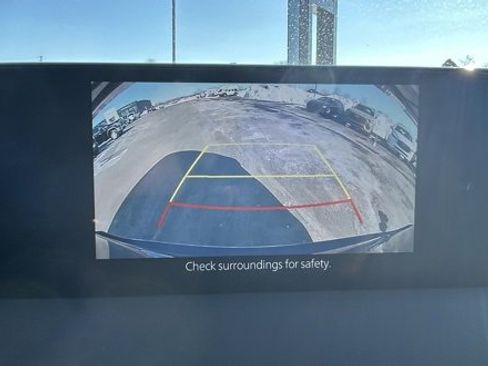 Used 2025 MAZDA CX-5 AWD 2.5 S w/ Preferred Package image 20