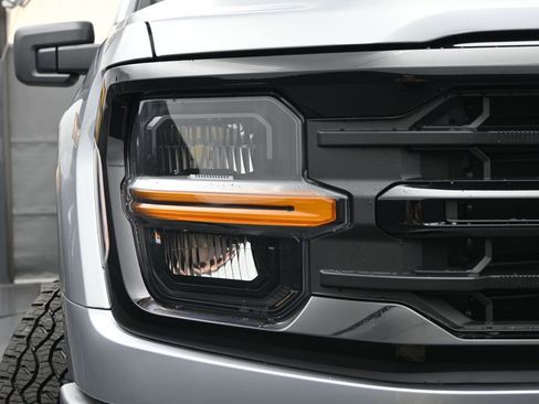 New 2026 Ford F150 XLT w/ FX4 Off-Road Package image 12