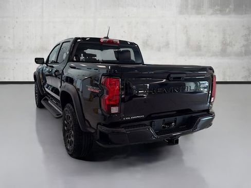 New 2026 Chevrolet Colorado Trail Boss image 7