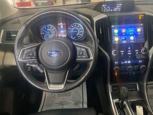 Used 2022 Subaru Ascent Limited w/ Technology Package image 2