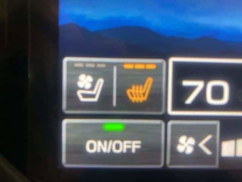 New 2026 Subaru Ascent Bronze Edition image 18